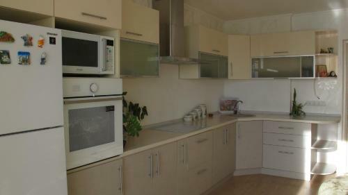 Apartamento ???? 1? ????????