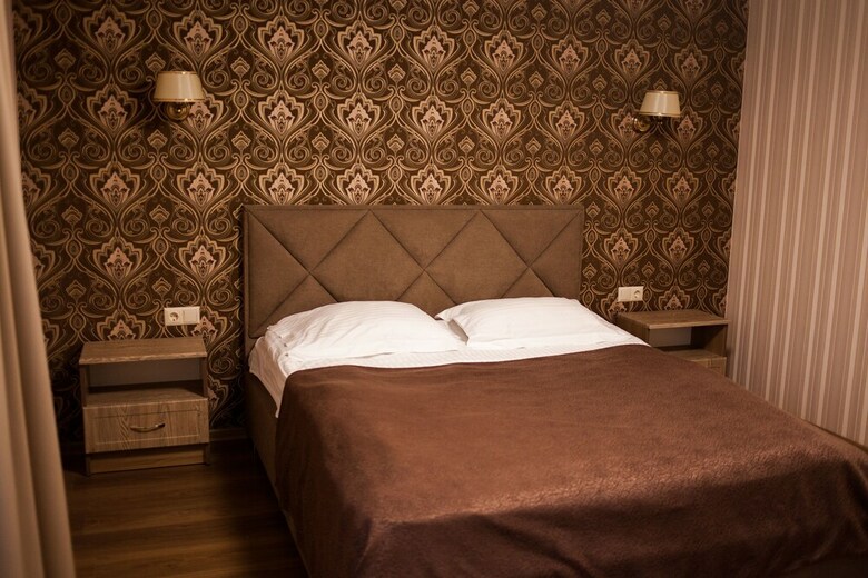 Hotel Charivne Ozero