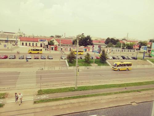 Apartamento Gorodotska 169