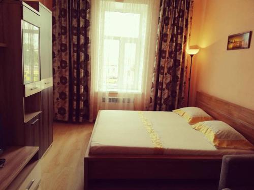 Apartamento Gorodotska 169