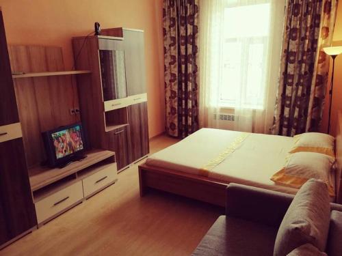 Apartamento Gorodotska 169