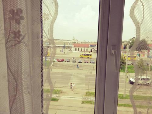Apartamento Gorodotska 169