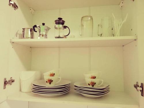 Apartamento Gorodotska 169