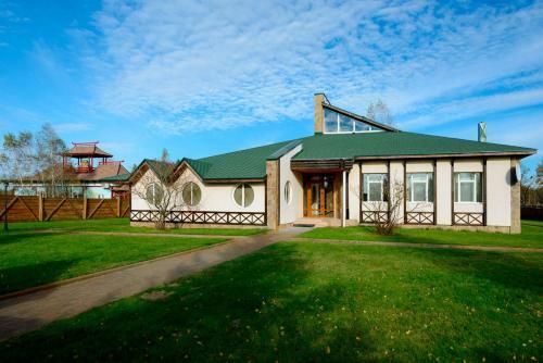 Posada Brech Resort&spa