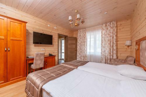 Posada Brech Resort&spa