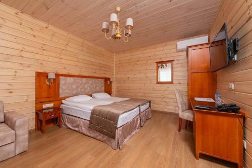 Posada Brech Resort&spa
