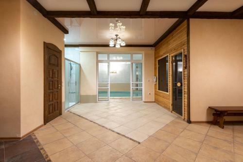 Posada Brech Resort&spa