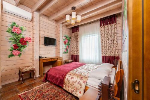 Posada Brech Resort&spa