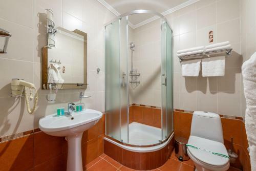 Posada Brech Resort&spa