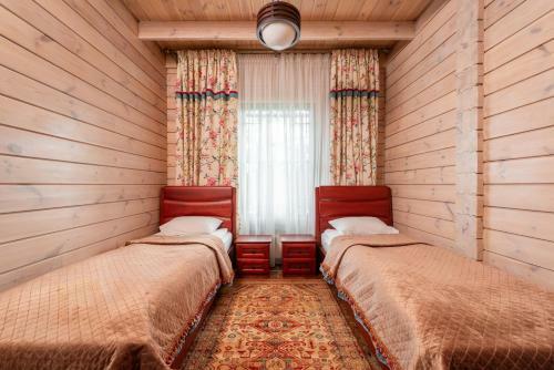 Posada Brech Resort&spa