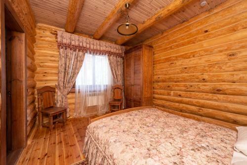Posada Brech Resort&spa