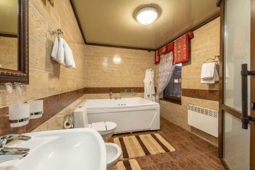 Posada Brech Resort&spa
