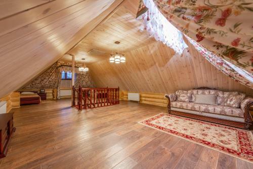Posada Brech Resort&spa