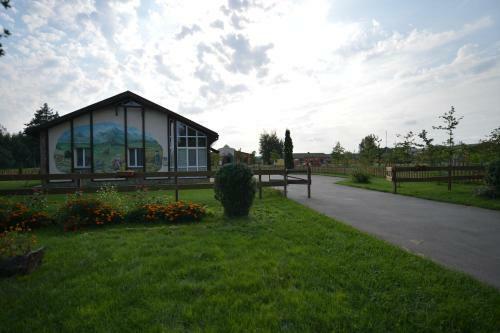 Posada Brech Resort&spa