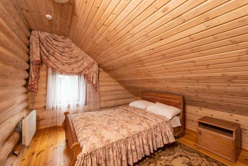 Posada Brech Resort&spa