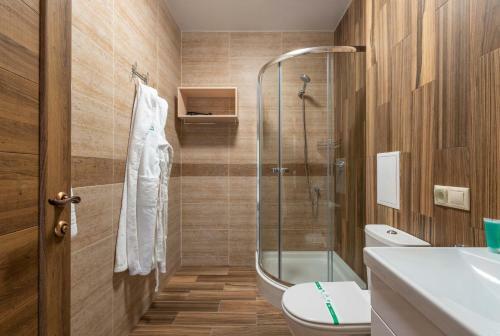 Posada Brech Resort&spa