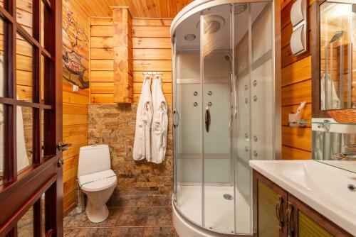 Posada Brech Resort&spa