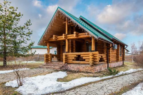 Posada Brech Resort&spa