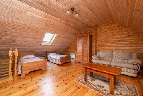Posada Brech Resort&spa