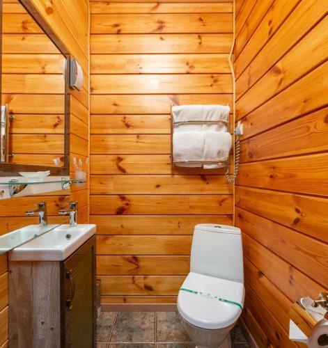 Posada Brech Resort&spa