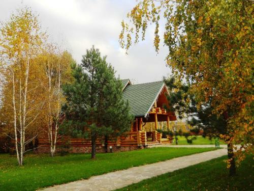 Posada Brech Resort&spa