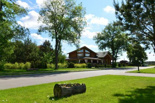 Posada Brech Resort&spa