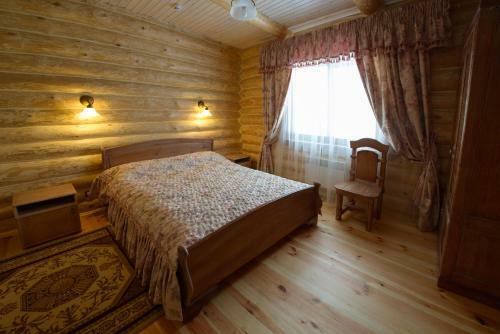 Posada Brech Resort&spa