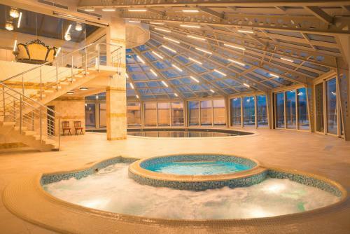 Posada Brech Resort&spa