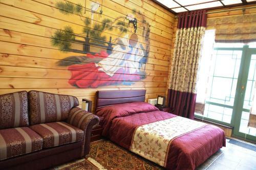 Posada Brech Resort&spa