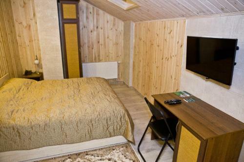 Posada Brech Resort&spa