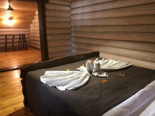 Hostal Gostynna Sadyba Kit Bayun