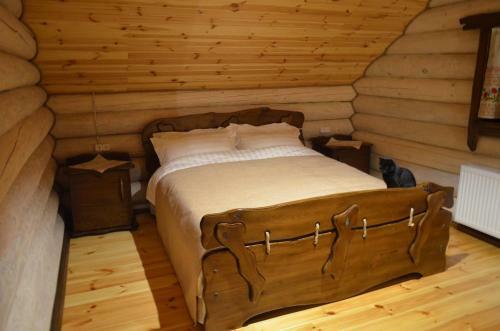 Hostal Gostynna Sadyba Kit Bayun
