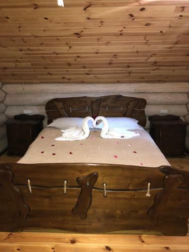 Hostal Gostynna Sadyba Kit Bayun