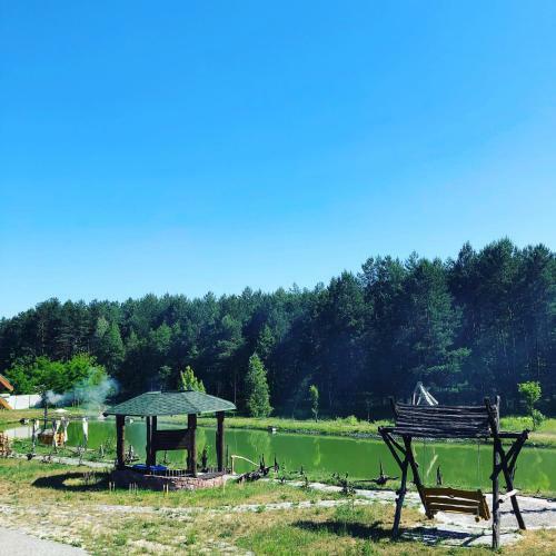 Hostal Gostynna Sadyba Kit Bayun
