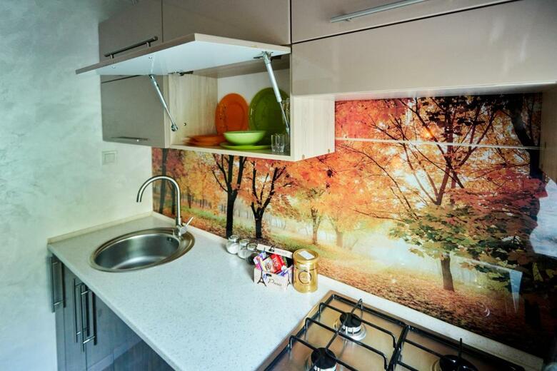 Apartment - Sobornaya Street