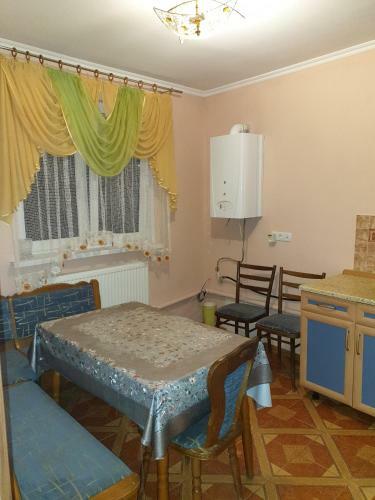 Agroturismo Country House More