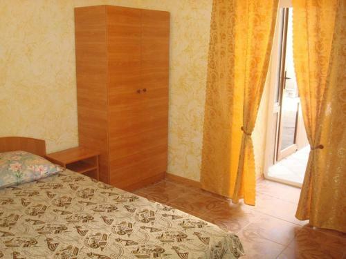 Hostal Usadba Chayka