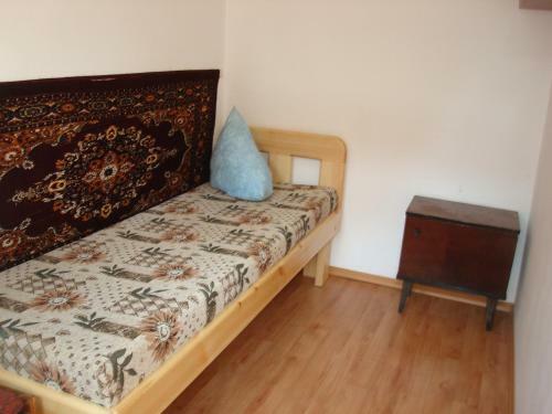 Hostal Usadba Chayka