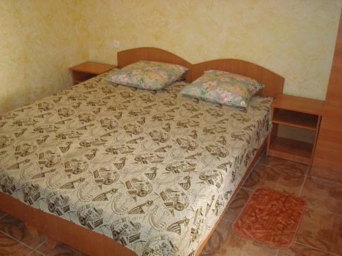 Hostal Usadba Chayka