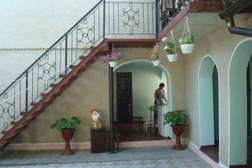 Hostal Usadba Chayka