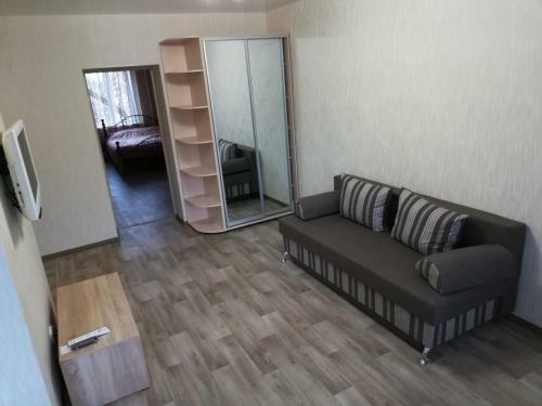 Stusa 2 Bedroom Luxury Apartment