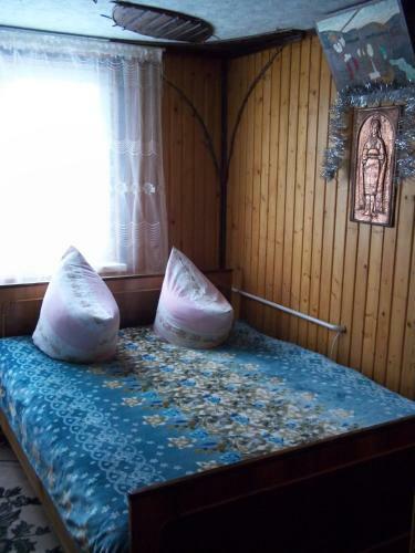 Hostal U Sofii