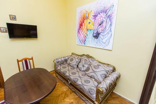 Apartment On Gorodotska 67