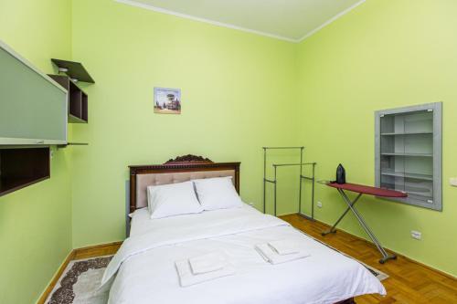 Apartment On Gorodotska 67