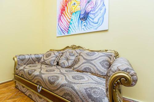 Apartment On Gorodotska 67