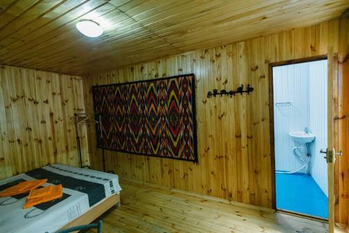 Apartamento Sonyachni Bungalo