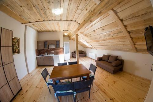 Apartamento Sonyachni Bungalo