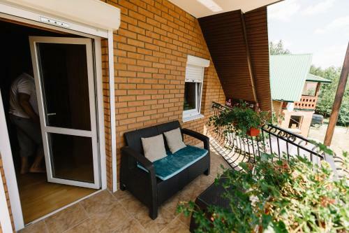 Apartamento Sonyachni Bungalo