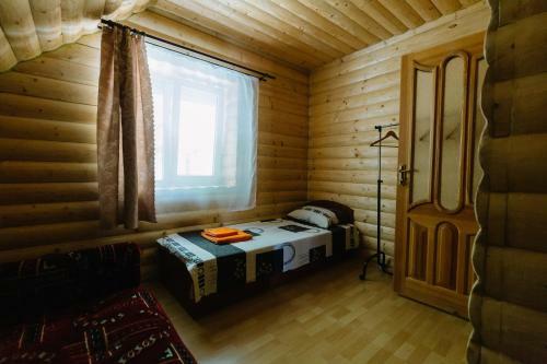 Apartamento Sonyachni Bungalo
