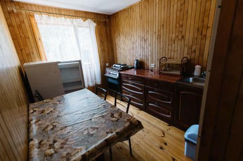 Apartamento Sonyachni Bungalo